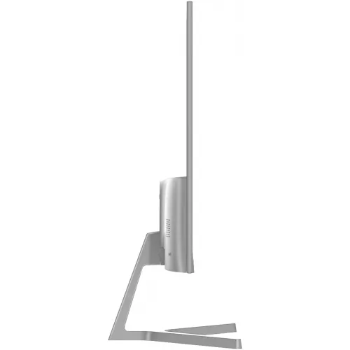 Монитор Digma 21.5" Progress 22A502F белый VA LED 5ms 16:9 HDMI M/M матовая 250cd 178гр/178гр 1920x1080 100Hz G-Sync FreeSync VGA DP FHD 2.07кг