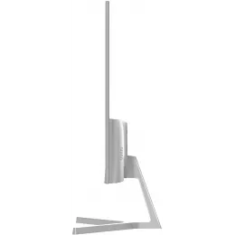 Монитор Digma 21.5" Progress 22A502F белый VA LED 5ms 16:9 HDMI M/M матовая 250cd 178гр/178гр 1920x1080 100Hz G-Sync FreeSync VGA DP FHD 2.07кг