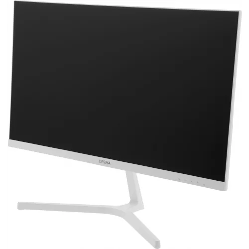Монитор Digma 21.5" Progress 22A502F белый VA LED 5ms 16:9 HDMI M/M матовая 250cd 178гр/178гр 1920x1080 100Hz G-Sync FreeSync VGA DP FHD 2.07кг