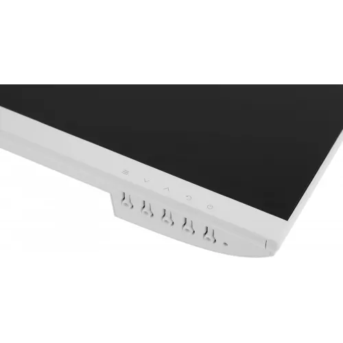 Монитор Digma 21.5" Progress 22A502F белый VA LED 5ms 16:9 HDMI M/M матовая 250cd 178гр/178гр 1920x1080 100Hz G-Sync FreeSync VGA DP FHD 2.07кг