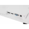 Монитор Digma 21.5" Progress 22A502F белый VA LED 5ms 16:9 HDMI M/M матовая 250cd 178гр/178гр 1920x1080 100Hz G-Sync FreeSync VGA DP FHD 2.07кг