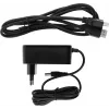 Монитор Digma 21.5" Progress 22A502F белый VA LED 5ms 16:9 HDMI M/M матовая 250cd 178гр/178гр 1920x1080 100Hz G-Sync FreeSync VGA DP FHD 2.07кг