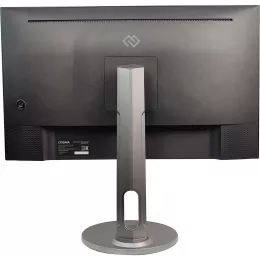 Монитор Digma 27" Progress 27P705Q черный IPS LED 5ms 16:9 HDMI M/M матовая HAS 300cd 178гр/178гр 2560x1440 75Hz FreeSync DP 2K USB 5.6кг