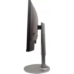 Монитор Digma 27" Progress 27P705Q черный IPS LED 5ms 16:9 HDMI M/M матовая HAS 300cd 178гр/178гр 2560x1440 75Hz FreeSync DP 2K USB 5.6кг