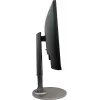 Монитор Digma 27" Progress 27P705Q черный IPS LED 5ms 16:9 HDMI M/M матовая HAS 300cd 178гр/178гр 2560x1440 75Hz FreeSync DP 2K USB 5.6кг