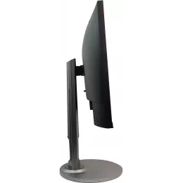 Монитор Digma 27" Progress 27P705Q черный IPS LED 5ms 16:9 HDMI M/M матовая HAS 300cd 178гр/178гр 2560x1440 75Hz FreeSync DP 2K USB 5.6кг