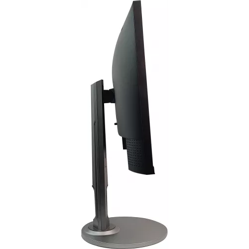 Монитор Digma 27" Progress 27P705Q черный IPS LED 5ms 16:9 HDMI M/M матовая HAS 300cd 178гр/178гр 2560x1440 75Hz FreeSync DP 2K USB 5.6кг