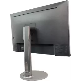 Монитор Digma 27" Progress 27P705Q черный IPS LED 5ms 16:9 HDMI M/M матовая HAS 300cd 178гр/178гр 2560x1440 75Hz FreeSync DP 2K USB 5.6кг