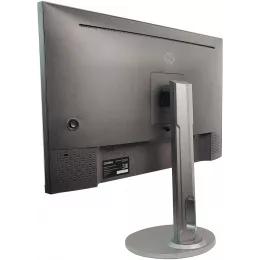 Монитор Digma 27" Progress 27P705Q черный IPS LED 5ms 16:9 HDMI M/M матовая HAS 300cd 178гр/178гр 2560x1440 75Hz FreeSync DP 2K USB 5.6кг
