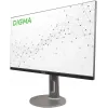 Монитор Digma 27" Progress 27P705Q черный IPS LED 5ms 16:9 HDMI M/M матовая HAS 300cd 178гр/178гр 2560x1440 75Hz FreeSync DP 2K USB 5.6кг