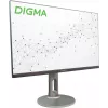 Монитор Digma 27" Progress 27P705Q черный IPS LED 5ms 16:9 HDMI M/M матовая HAS 300cd 178гр/178гр 2560x1440 75Hz FreeSync DP 2K USB 5.6кг