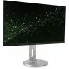 Монитор Digma 27" Progress 27P705Q черный IPS LED 5ms 16:9 HDMI M/M матовая HAS 300cd 178гр/178гр 2560x1440 75Hz FreeSync DP 2K USB 5.6кг