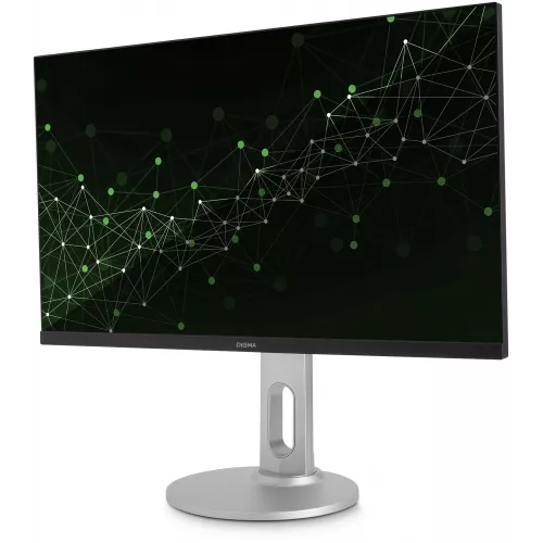 Монитор Digma 27" Progress 27P705Q черный IPS LED 5ms 16:9 HDMI M/M матовая HAS 300cd 178гр/178гр 2560x1440 75Hz FreeSync DP 2K USB 5.6кг