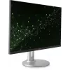 Монитор Digma 27" Progress 27P705Q черный IPS LED 5ms 16:9 HDMI M/M матовая HAS 300cd 178гр/178гр 2560x1440 75Hz FreeSync DP 2K USB 5.6кг