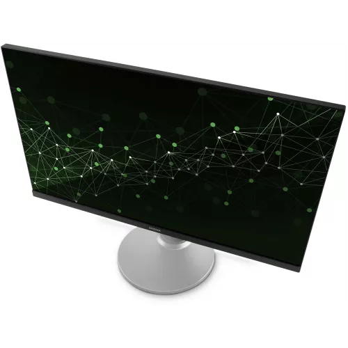Монитор Digma 27" Progress 27P705Q черный IPS LED 5ms 16:9 HDMI M/M матовая HAS 300cd 178гр/178гр 2560x1440 75Hz FreeSync DP 2K USB 5.6кг