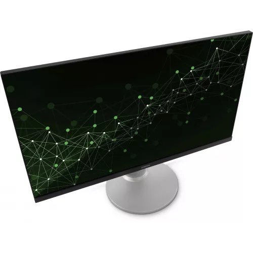 Монитор Digma 27" Progress 27P705Q черный IPS LED 5ms 16:9 HDMI M/M матовая HAS 300cd 178гр/178гр 2560x1440 75Hz FreeSync DP 2K USB 5.6кг