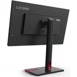 Монитор Lenovo 23.8" ThinkVision T24i-30 черный IPS LED 4ms 16:9 HDMI матовая HAS Piv 250cd 178гр/178гр 1920x1080 60Hz VGA DP FHD USB 5.4кг