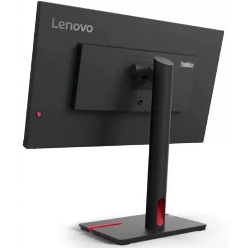 Монитор Lenovo 23.8" ThinkVision T24i-30 черный IPS LED 4ms 16:9 HDMI матовая HAS Piv 250cd 178гр/178гр 1920x1080 60Hz VGA DP FHD USB 5.4кг