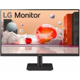 Монитор LG 27" 27MS500-B черный IPS LED 16:9 HDMI матовая 1000:1 250cd 178гр/178гр 1920x1080 100Hz FHD 3.5кг