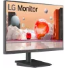 Монитор LG 27" 27MS500-B черный IPS LED 16:9 HDMI матовая 1000:1 250cd 178гр/178гр 1920x1080 100Hz FHD 3.5кг