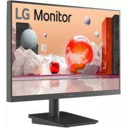 Монитор LG 27" 27MS500-B черный IPS LED 16:9 HDMI матовая 1000:1 250cd 178гр/178гр 1920x1080 100Hz FHD 3.5кг