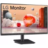 Монитор LG 27" 27MS500-B черный IPS LED 16:9 HDMI матовая 1000:1 250cd 178гр/178гр 1920x1080 100Hz FHD 3.5кг