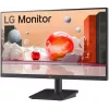 Монитор LG 27" 27MS500-B черный IPS LED 16:9 HDMI матовая 1000:1 250cd 178гр/178гр 1920x1080 100Hz FHD 3.5кг