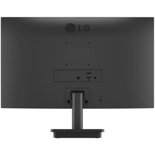 Монитор LG 27" 27MS500-B черный IPS LED 16:9 HDMI матовая 1000:1 250cd 178гр/178гр 1920x1080 100Hz FHD 3.5кг