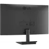 Монитор LG 27" 27MS500-B черный IPS LED 16:9 HDMI матовая 1000:1 250cd 178гр/178гр 1920x1080 100Hz FHD 3.5кг