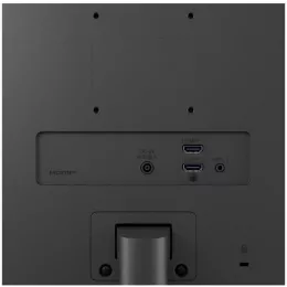 Монитор LG 27" 27MS500-B черный IPS LED 16:9 HDMI матовая 1000:1 250cd 178гр/178гр 1920x1080 100Hz FHD 3.5кг