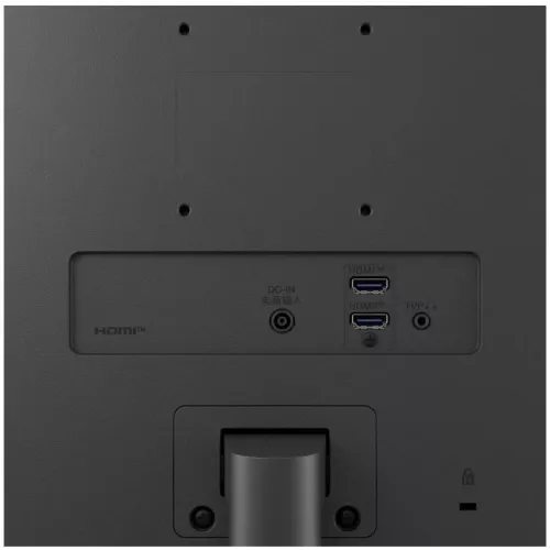 Монитор LG 27" 27MS500-B черный IPS LED 16:9 HDMI матовая 1000:1 250cd 178гр/178гр 1920x1080 100Hz FHD 3.5кг