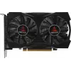 Видеокарта Biostar PCI-E 3.0 VN1055TF41 NVIDIA GeForce GTX 1050TI 4Gb 128bit GDDR5 1291/7008 DVIx1 HDMIx1 DPx1 HDCP Ret