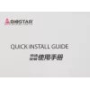 Видеокарта Biostar PCI-E 3.0 VN1055TF41 NVIDIA GeForce GTX 1050TI 4Gb 128bit GDDR5 1291/7008 DVIx1 HDMIx1 DPx1 HDCP Ret