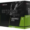 Видеокарта Biostar PCI-E 3.0 VN1055TF41 NVIDIA GeForce GTX 1050TI 4Gb 128bit GDDR5 1291/7008 DVIx1 HDMIx1 DPx1 HDCP Ret
