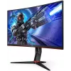 Монитор AOC 27" Gaming C27G2ZE черный/красный VA LED 0.5ms 16:9 HDMI матовая 300cd 178гр/178гр 1920x1080 240Hz FreeSync Premium DP FHD 5.5кг