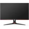Монитор AOC 27" Gaming C27G2ZE черный/красный VA LED 0.5ms 16:9 HDMI матовая 300cd 178гр/178гр 1920x1080 240Hz FreeSync Premium DP FHD 5.5кг