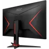 Монитор AOC 27" Gaming C27G2ZE черный/красный VA LED 0.5ms 16:9 HDMI матовая 300cd 178гр/178гр 1920x1080 240Hz FreeSync Premium DP FHD 5.5кг