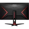 Монитор AOC 27" Gaming C27G2ZE черный/красный VA LED 0.5ms 16:9 HDMI матовая 300cd 178гр/178гр 1920x1080 240Hz FreeSync Premium DP FHD 5.5кг