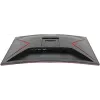 Монитор AOC 27" Gaming C27G2ZE черный/красный VA LED 0.5ms 16:9 HDMI матовая 300cd 178гр/178гр 1920x1080 240Hz FreeSync Premium DP FHD 5.5кг