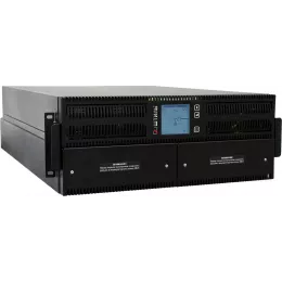 Источник бесперебойного питания Штиль STR1110SL 8000Вт 10000ВА черный