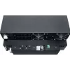 Источник бесперебойного питания Штиль STR1110SL 8000Вт 10000ВА черный