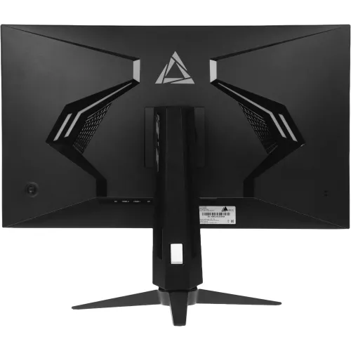 Монитор Delta Computers 32" OM315I.QHD.AS.04.P3 черный IPS 5ms 16:9 HDMI M/M HAS 300cd 178гр/178гр 2560x1440 75Hz FreeSync DP QHD 7.2кг (RUS)