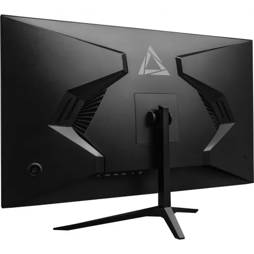 Монитор Delta Computers 32" OM315I.QHD.AS.04.P3 черный IPS 5ms 16:9 HDMI M/M HAS 300cd 178гр/178гр 2560x1440 75Hz FreeSync DP QHD 7.2кг (RUS)
