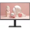 Монитор LG 27" 27BA65QB-B черный IPS LED 16:9 HDMI M/M матовая HAS Piv 1000:1 350cd 178гр/178гр 2560x1440 100Hz DP 2K USB 7кг