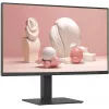 Монитор LG 27" 27BA65QB-B черный IPS LED 16:9 HDMI M/M матовая HAS Piv 1000:1 350cd 178гр/178гр 2560x1440 100Hz DP 2K USB 7кг