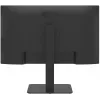 Монитор LG 27" 27BA65QB-B черный IPS LED 16:9 HDMI M/M матовая HAS Piv 1000:1 350cd 178гр/178гр 2560x1440 100Hz DP 2K USB 7кг