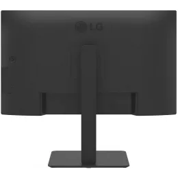 Монитор LG 27" 27BA65QB-B черный IPS LED 16:9 HDMI M/M матовая HAS Piv 1000:1 350cd 178гр/178гр 2560x1440 100Hz DP 2K USB 7кг