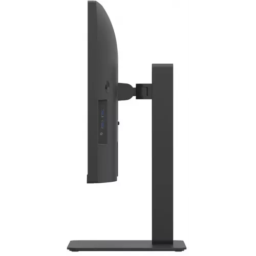 Монитор LG 27" 27BA65QB-B черный IPS LED 16:9 HDMI M/M матовая HAS Piv 1000:1 350cd 178гр/178гр 2560x1440 100Hz DP 2K USB 7кг