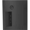 Монитор LG 27" 27BA65QB-B черный IPS LED 16:9 HDMI M/M матовая HAS Piv 1000:1 350cd 178гр/178гр 2560x1440 100Hz DP 2K USB 7кг