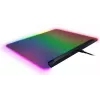 Коврик для мыши Razer V2 Pro черный/зеленый 278x360x4.6мм (RZ02-04920100-R3M1)
